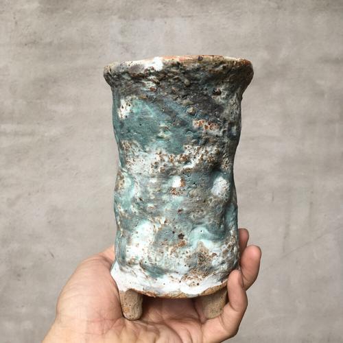 花盆 方寸之间的泥土与宇宙